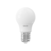 Calex SMD LED Lamp - E27 - A55 - Wit